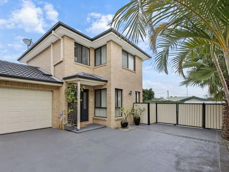 49A Shortland Avenue, Killarney Vale NSW 2261