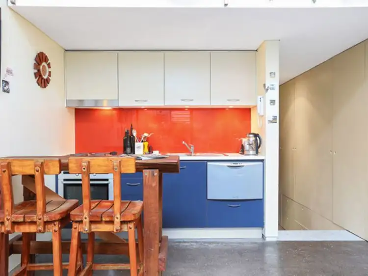 Second view of Homely apartment listing, 4/502 King Street, Newtown NSW 2042