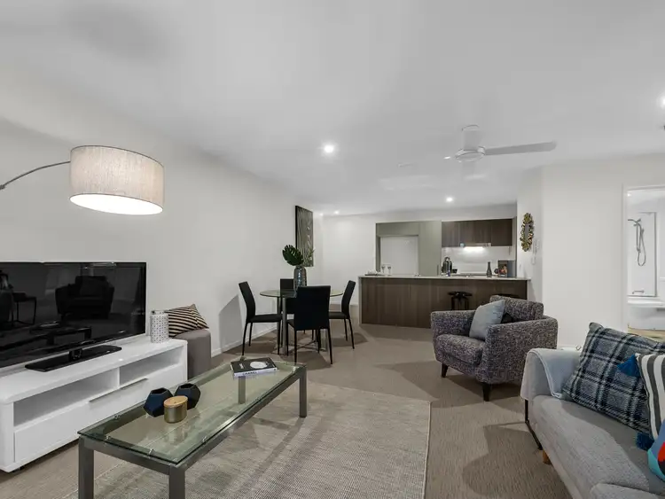 Fourth view of Homely apartment listing, 11/55 Old Northern Road, Albany Creek QLD 4035
