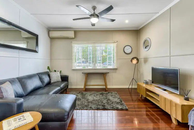 Fifth view of Homely house listing, 57 Twelfth Avenue, Kedron QLD 4031