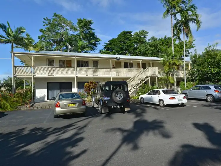 Third view of Homely unit listing, 339/1-21 Anderson Road, Woree QLD 4868
