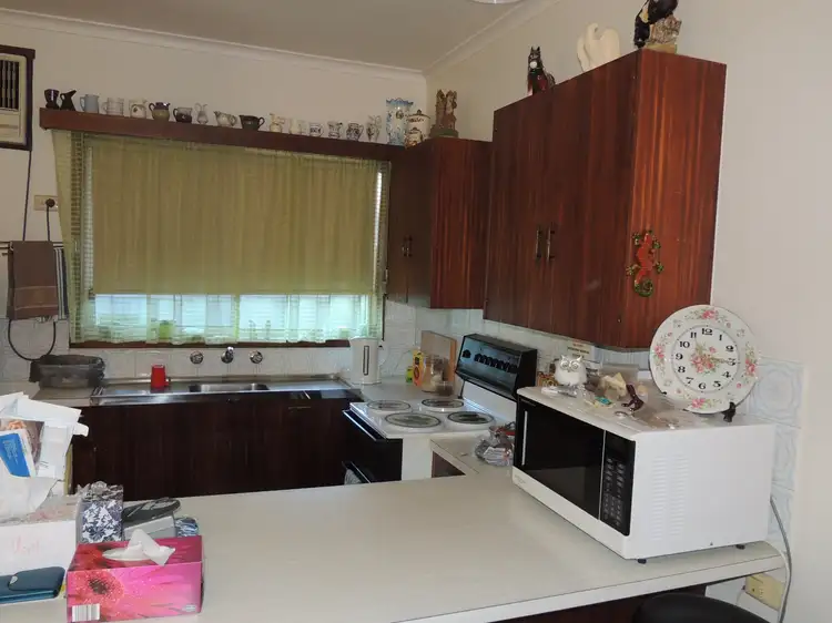 Second view of Homely unit listing, 1/3 Naretha Street, Swan Hill VIC 3585