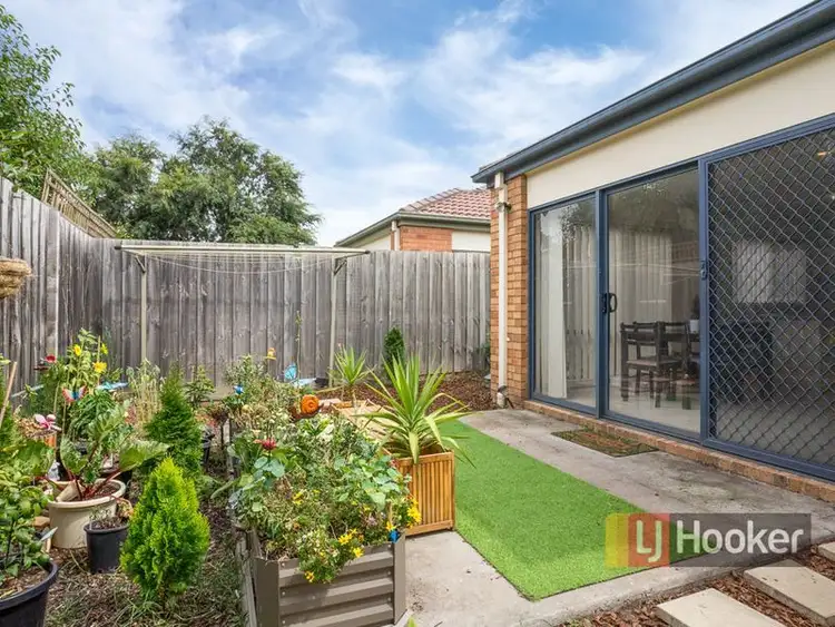 Fifth view of Homely unit listing, 18/15A Hooker Road, Werribee VIC 3030