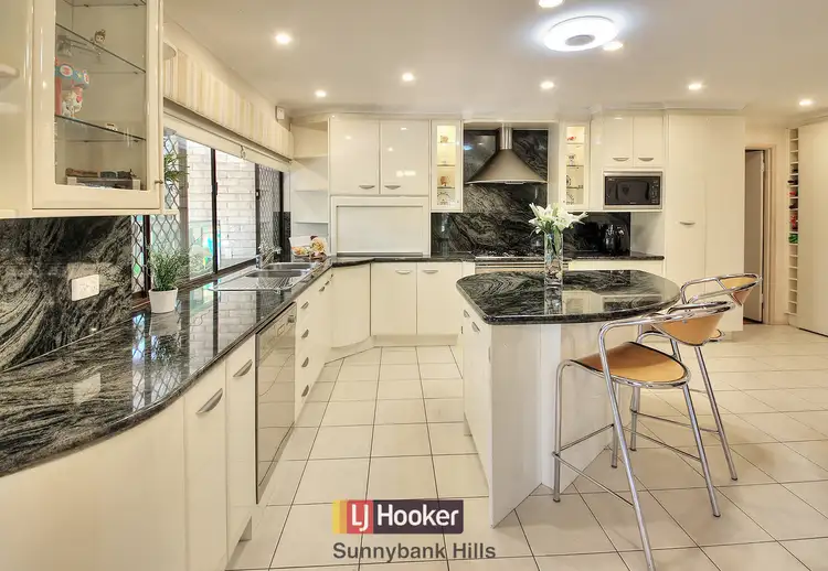Main view of Homely house listing, 2 Ashdown Street, Sunnybank Hills QLD 4109