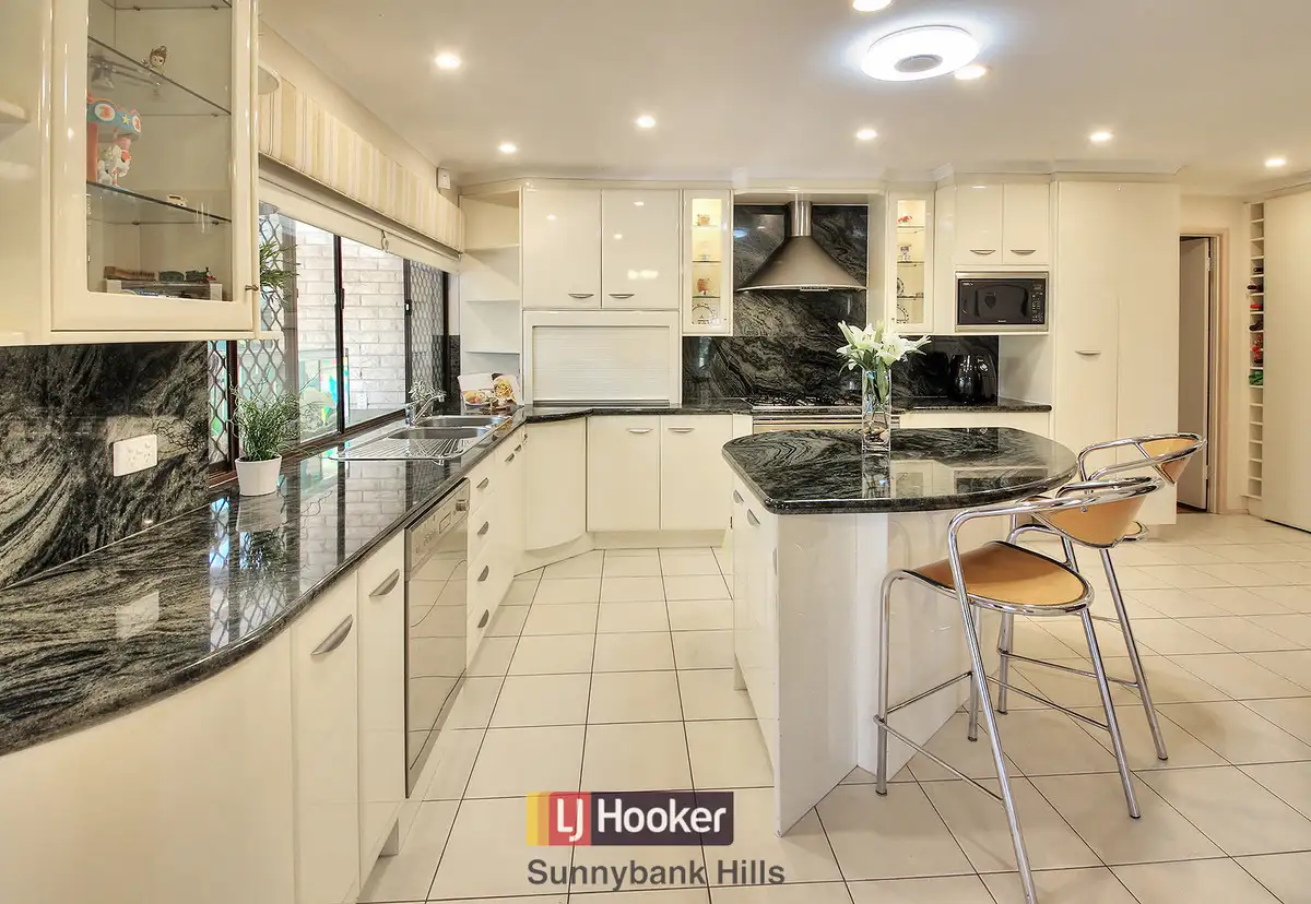 Main view of Homely house listing, 2 Ashdown Street, Sunnybank Hills QLD 4109