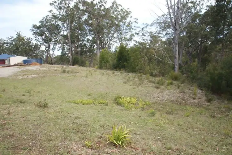 Fifth view of Homely land listing, Lot 14 Sanctuary Forest Place, Long Beach NSW 2536