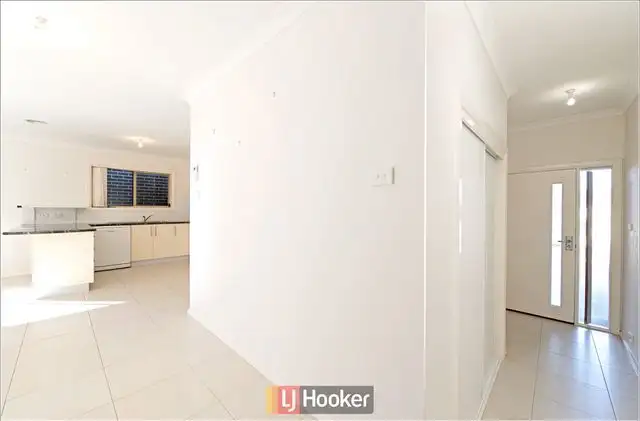 Fifth view of Homely house listing, 13 Basham Street, Franklin ACT 2913