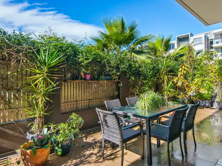 Third view of Homely apartment listing, 49/79-91 Macpherson Street, Warriewood NSW 2102