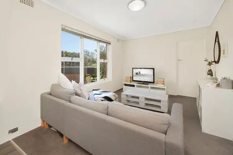 4/123 Balgowlah Road, Fairlight NSW 2094