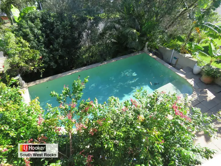 Second view of Homely house listing, 28 Ocean Street, South West Rocks NSW 2431