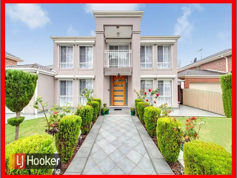 Main view of Homely house listing, 42 Railway Parade, Dandenong VIC 3175