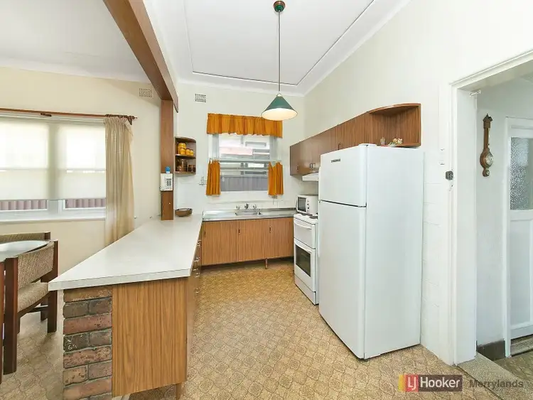 Third view of Homely house listing, 196 Robertson St, Guildford NSW 2161