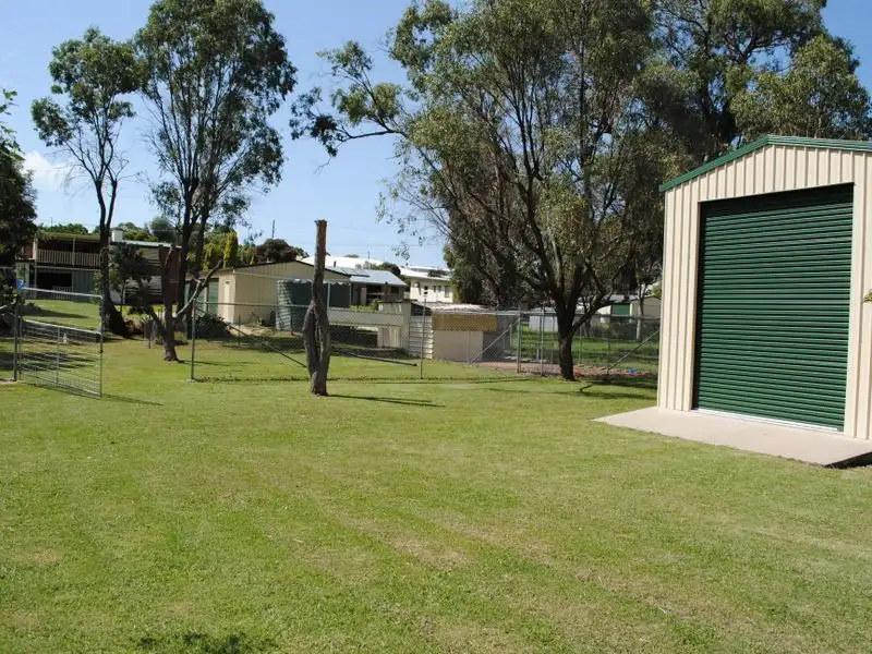 Main view of Homely house listing, 11 Easey Street, Warwick QLD 4370