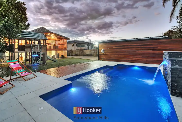 66 Morden Road, Sunnybank Hills QLD 4109