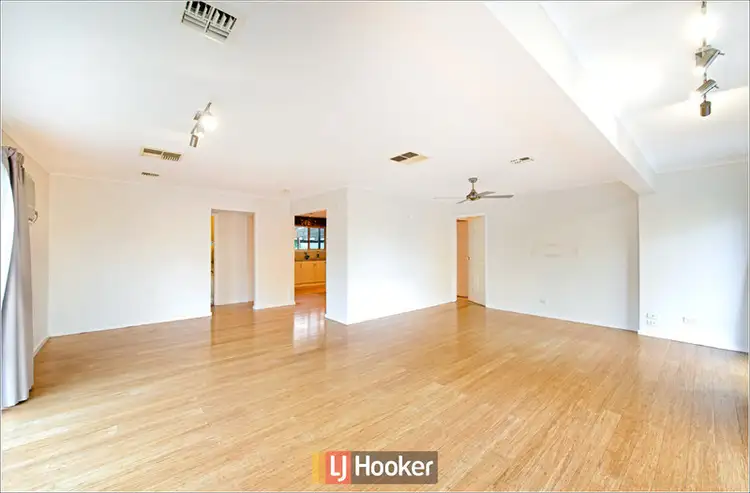Second view of Homely house listing, 21 Florey Drive, Macgregor ACT 2615