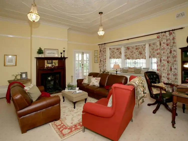 Second view of Homely house listing, 110 Tarcutta Street, Wagga Wagga NSW 2650