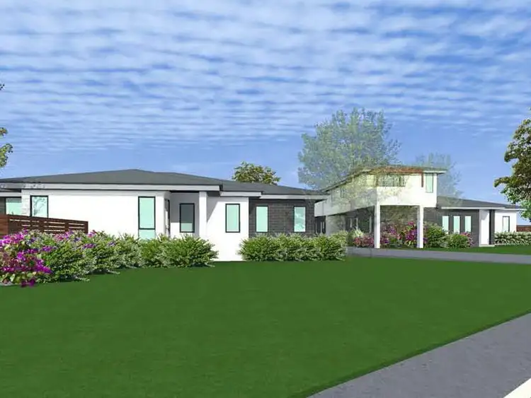 Second view of Homely unit listing, 41-43 Railway Parade, Blackalls Park NSW 2283