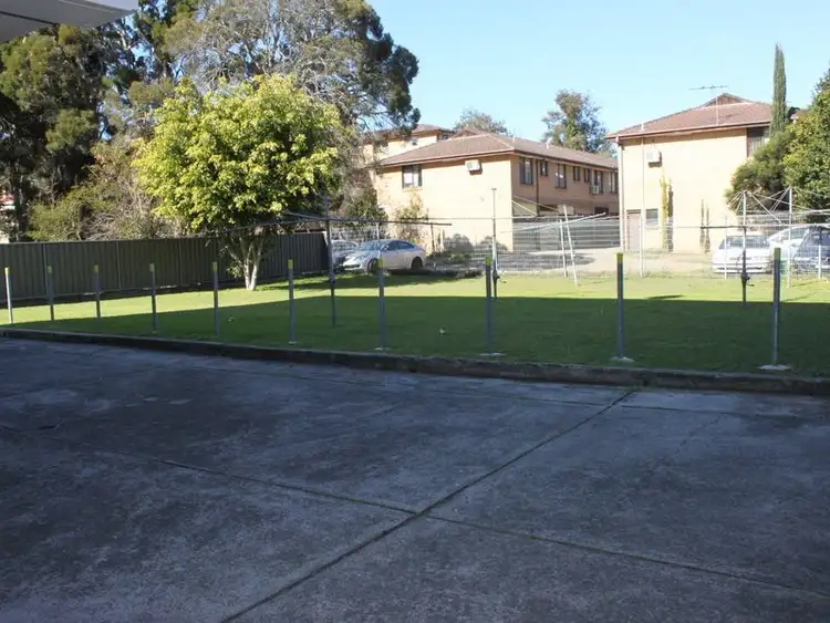 Fourth view of Homely unit listing, 10/60 McBurney Road, Cabramatta NSW 2166