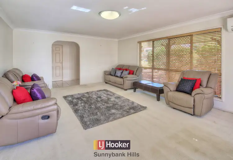Sixth view of Homely house listing, 57 Hollywood Street, Runcorn QLD 4113