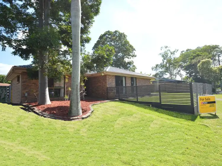 Main view of Homely house listing, 3 Copping Street, Loganholme QLD 4129