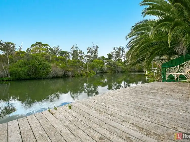 Main view of Homely house listing, 1 Ozone Avenue, Seaford VIC 3198