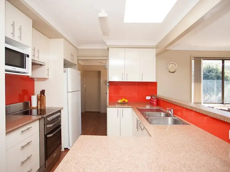 Sixth view of Homely house listing, 33 Orana Crescent, Taree NSW 2430