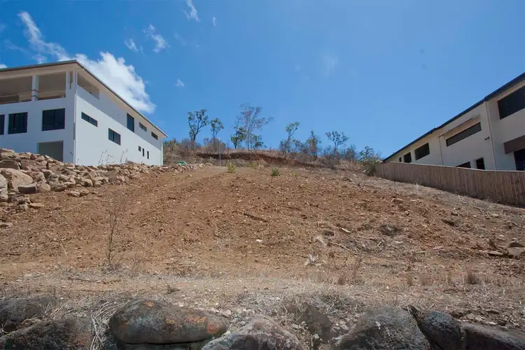 Third view of Homely land listing, 50 Windarra Avenue, Douglas QLD 4814