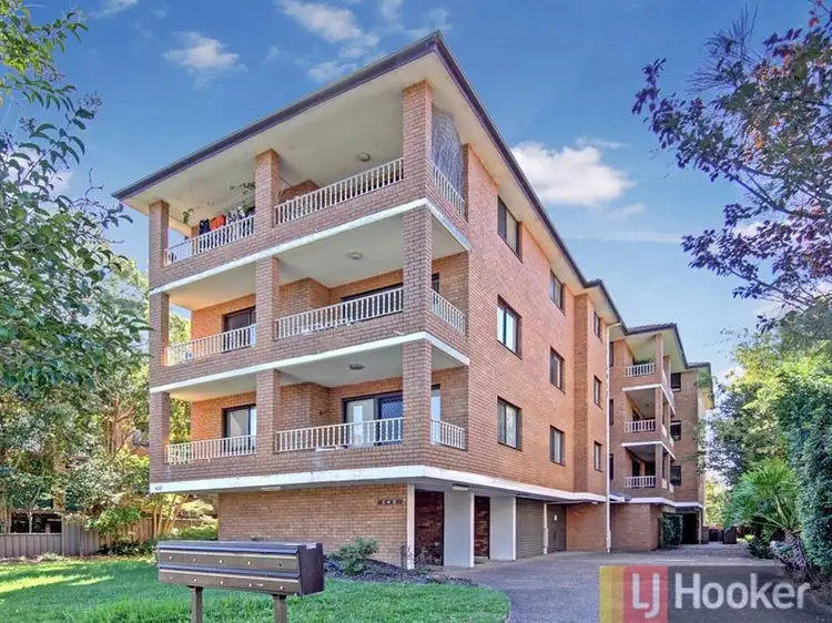 Main view of Homely unit listing, 5/6 Ocean Street, Penshurst NSW 2222