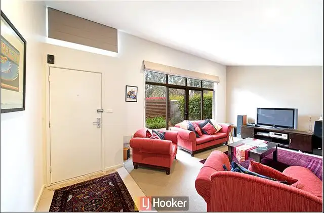 Fifth view of Homely house listing, 68 Aspinall Street, Watson ACT 2602