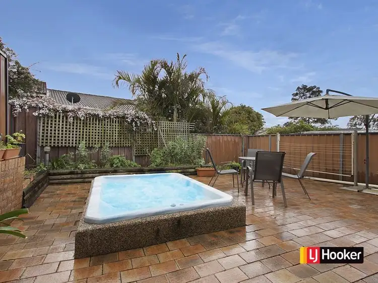 Sixth view of Homely villa listing, 18/1 Myrtle Street, Prospect NSW 2148