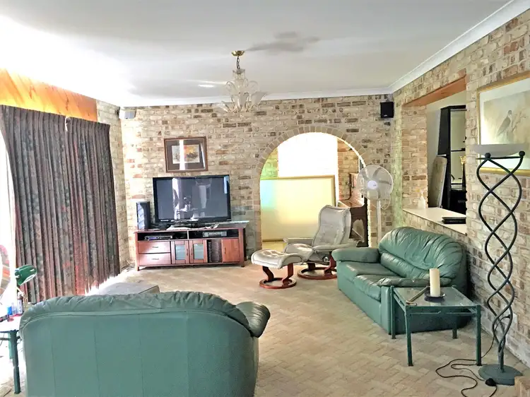 Third view of Homely rural property listing, 5 Charlies Access, Ropeley QLD 4343