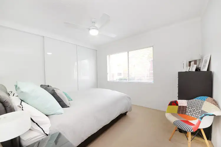 Third view of Homely apartment listing, 1/51 Cowper Street, Randwick NSW 2031