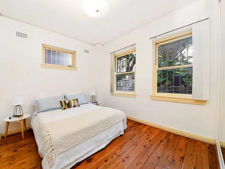 Third view of Homely apartment listing, 3/49 Francis Street, Bondi Beach NSW 2026