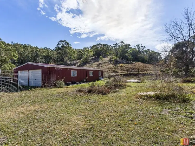 Third view of Homely house listing, 77 Foxlow Street, Captains Flat NSW 2623