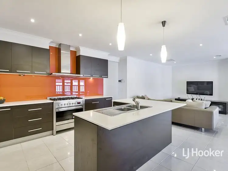 Third view of Homely house listing, 17 McWilliams Crescent, Point Cook VIC 3030