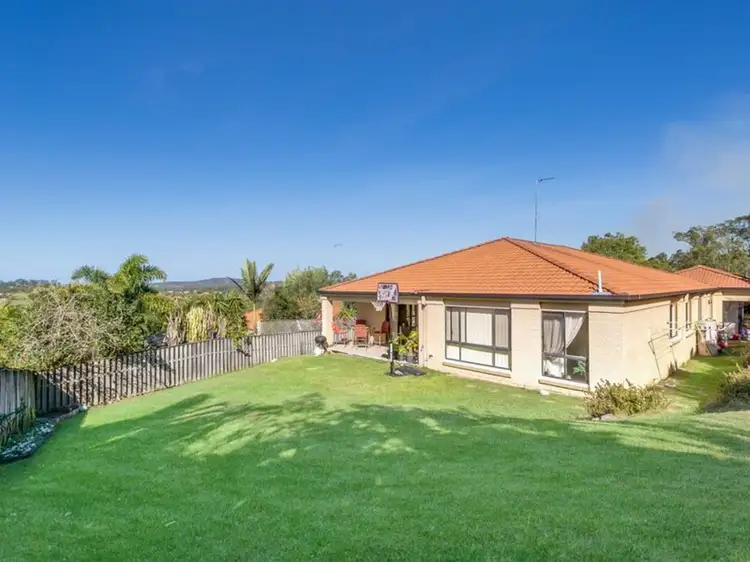 Main view of Homely house listing, 83 Santa Isobel Boulevard, Pacific Pines QLD 4211