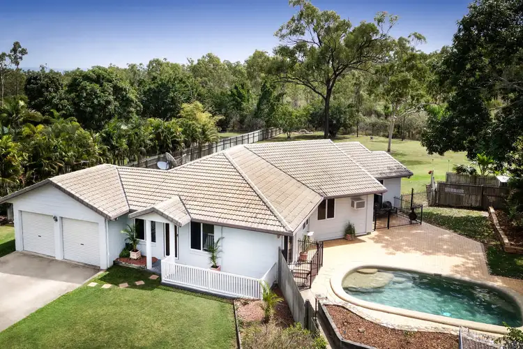 5 St Jude Court