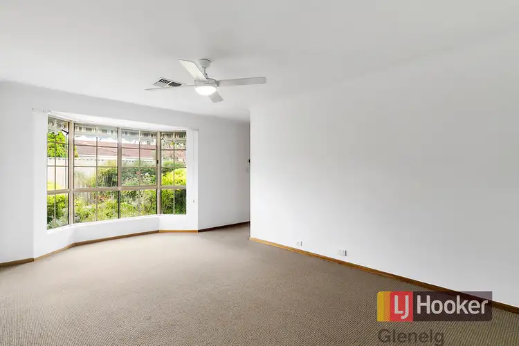 Second view of Homely unit listing, 2/50 Chopin Road, Somerton Park SA 5044