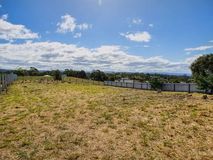 Main view of Homely land listing, 27 Gordon Street, Swansea TAS 7190