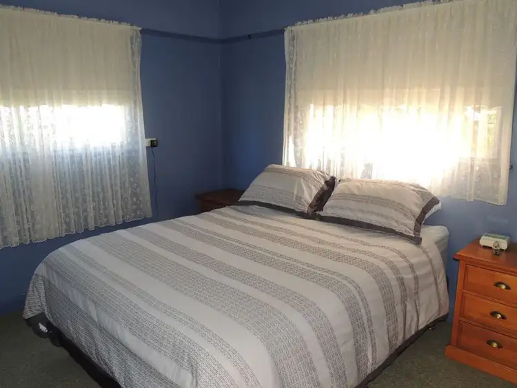 Sixth view of Homely house listing, 11 Bath Street, Swan Hill VIC 3585