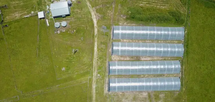 Third view of Homely land listing, 187 Tully Morgan Road, Lawrence NSW 2460