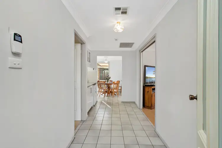 Fifth view of Homely house listing, 27 Grampians Street, Palmerston ACT 2913