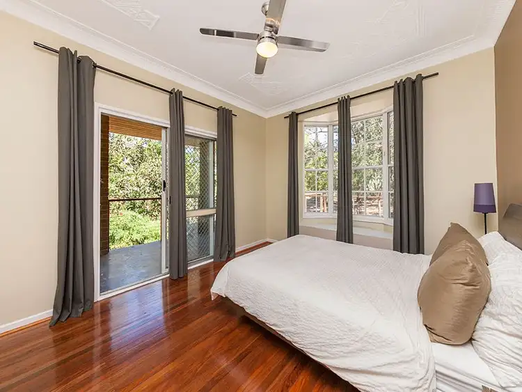 Sixth view of Homely house listing, 21 Old Mt Coot-Tha Road, Toowong QLD 4066