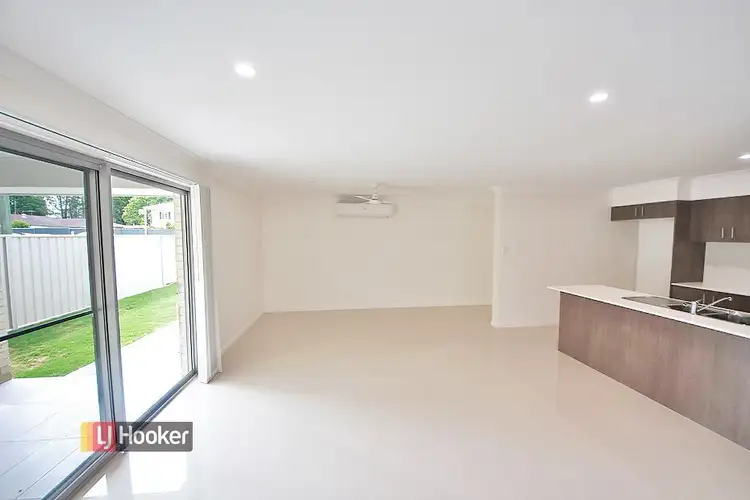 Fourth view of Homely semi-detached listing, 1/8 Sheehan Street, Kallangur QLD 4503