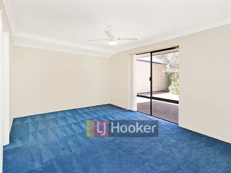Sixth view of Homely house listing, 43 Honeyeater Crescent, Geographe WA 6280