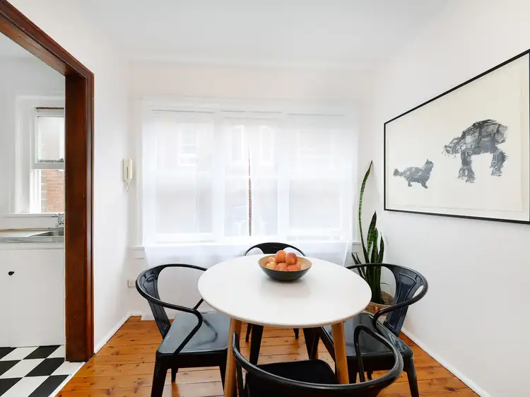 Second view of Homely unit listing, 28/64 Bayswater Road, Rushcutters Bay NSW 2011