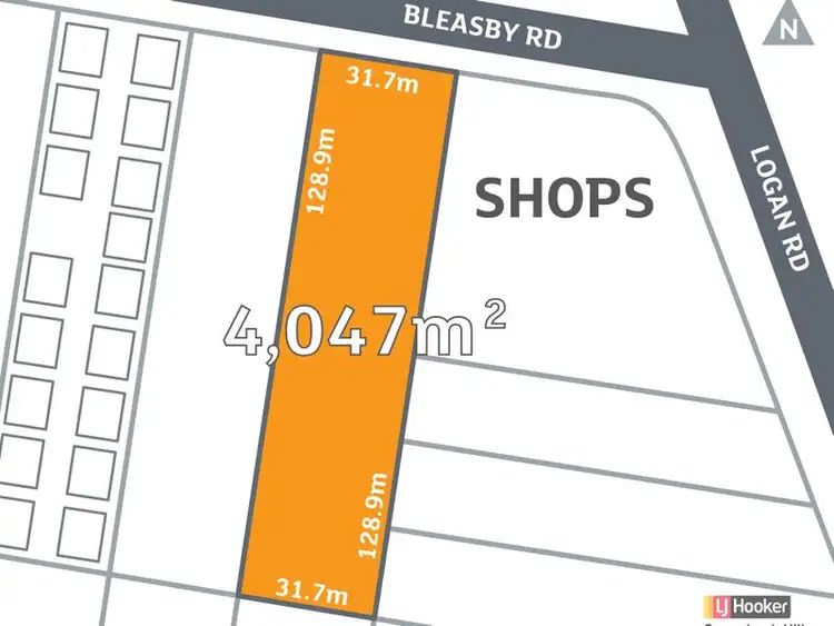 24 Bleasby Road, Eight Mile Plains QLD 4113