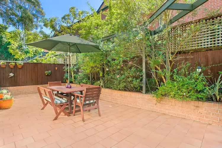 Third view of Homely townhouse listing, 5/12 Eric Road, Artarmon NSW 2064