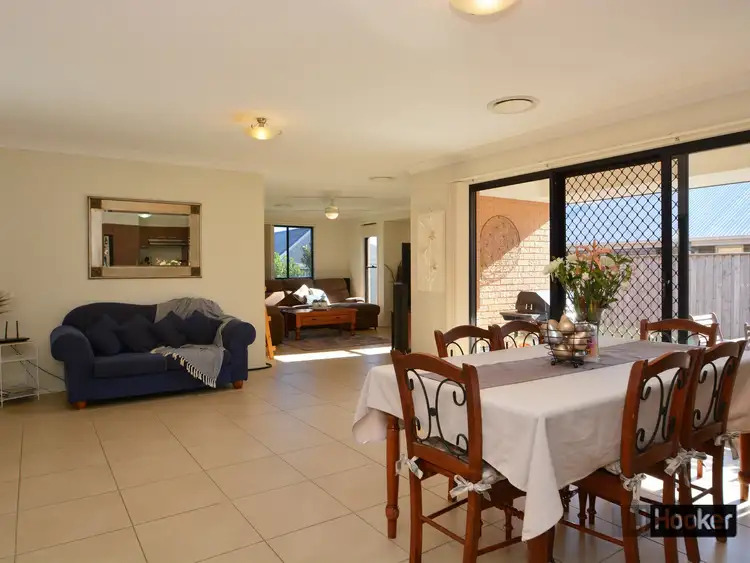 Fourth view of Homely house listing, 17 Mistfly Street, Chisholm NSW 2322