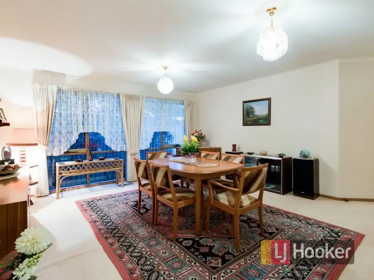 Third view of Homely house listing, 95 Waverley Park Drive, Cranbourne North VIC 3977